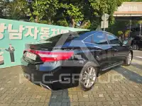 2015 Hyundai Grandeur