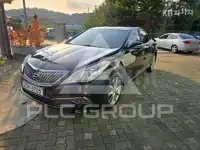 2015 Hyundai Grandeur
