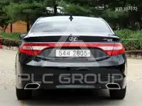 2015 Hyundai Grandeur
