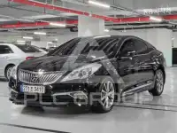2015 Hyundai Grandeur