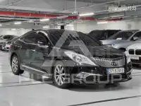 2015 Hyundai Grandeur