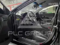 2015 Hyundai Grandeur