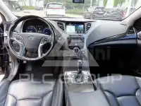 2015 Hyundai Grandeur