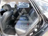 2015 Hyundai Grandeur
