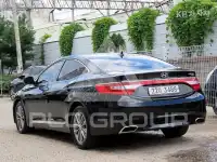 2015 Hyundai Grandeur