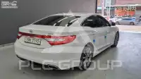 2015 Hyundai Grandeur