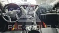 2015 Hyundai Grandeur