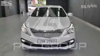 2015 Hyundai Grandeur
