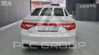2015 Hyundai Grandeur