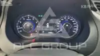 2015 Hyundai Grandeur
