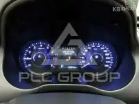 2015 Hyundai Grandeur