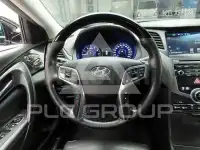 2015 Hyundai Grandeur