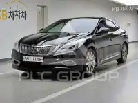 2015 Hyundai Grandeur