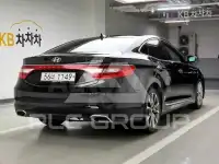 2015 Hyundai Grandeur