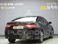 2015 Hyundai Grandeur