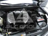 2015 Hyundai Grandeur