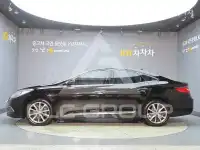 2015 Hyundai Grandeur