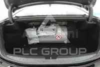 2015 Hyundai Grandeur
