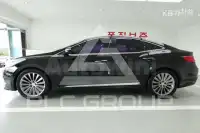 2015 Hyundai Grandeur