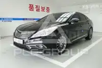 2015 Hyundai Grandeur