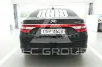 2015 Hyundai Grandeur