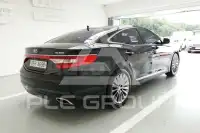 2015 Hyundai Grandeur
