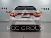 2015 Hyundai Grandeur