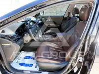 2015 Hyundai Grandeur