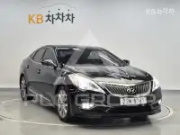 2015 Hyundai Grandeur