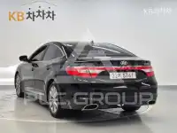 2015 Hyundai Grandeur