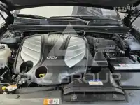 2015 Hyundai Grandeur