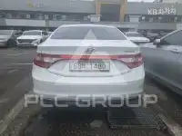2015 Hyundai Grandeur