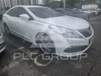 2015 Hyundai Grandeur