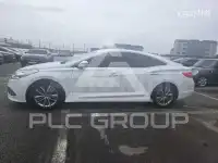 2015 Hyundai Grandeur
