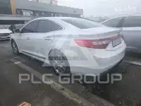 2015 Hyundai Grandeur