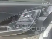 2015 Hyundai Grandeur