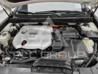 2015 Hyundai Grandeur