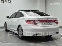 2015 Hyundai Grandeur