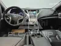2015 Hyundai Grandeur