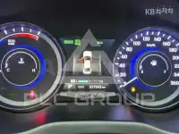 2015 Hyundai Grandeur