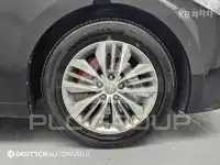 2015 Hyundai Grandeur