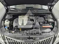 2015 Hyundai Grandeur