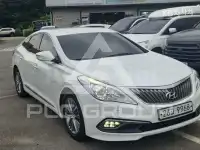 2015 Hyundai Grandeur