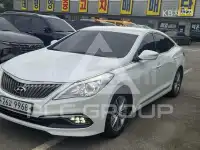2015 Hyundai Grandeur