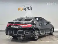 2015 Hyundai Grandeur