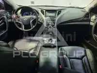 2015 Hyundai Grandeur
