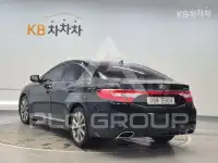 2015 Hyundai Grandeur