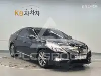 2015 Hyundai Grandeur