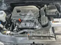 2015 Hyundai Grandeur