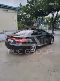 2015 Hyundai Grandeur